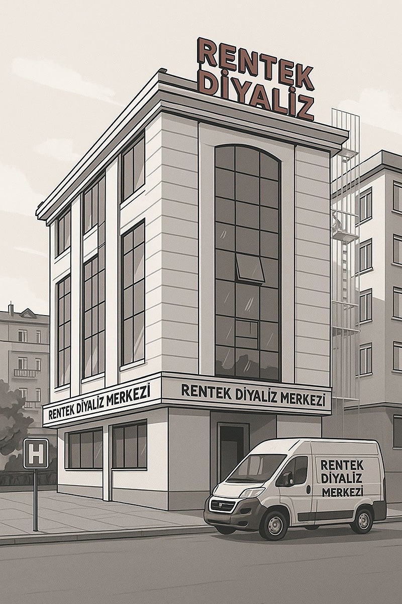 2004’ten bu yana yüksek kalite standartlarında diyaliz hizmeti sunan Rentek Diyaliz Merkezleri, İstanbul’un birçok bölgesine hizmet vermektedir.