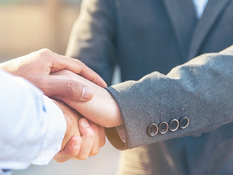 Unsere Mission & Vision