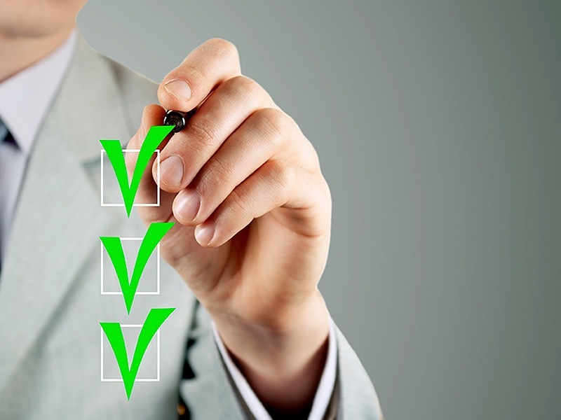 Qualitätsmanagement