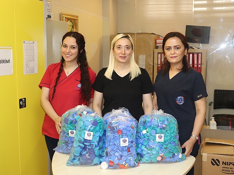 Unsere Projekte zur sozialen Verantwortung