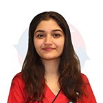 Zeynep Gonca POYRAZOĞLU