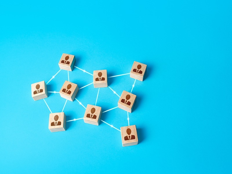 Organizasyon Şeması