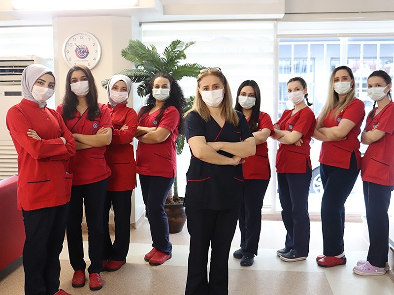 Bahçelievler Kadromuz