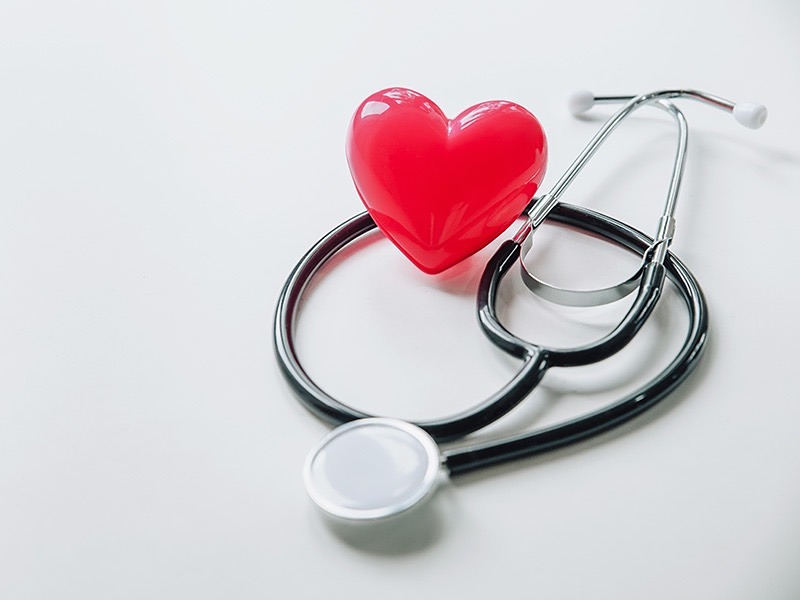 Diyaliz Hastalarında Tansiyon Yüksekliği!