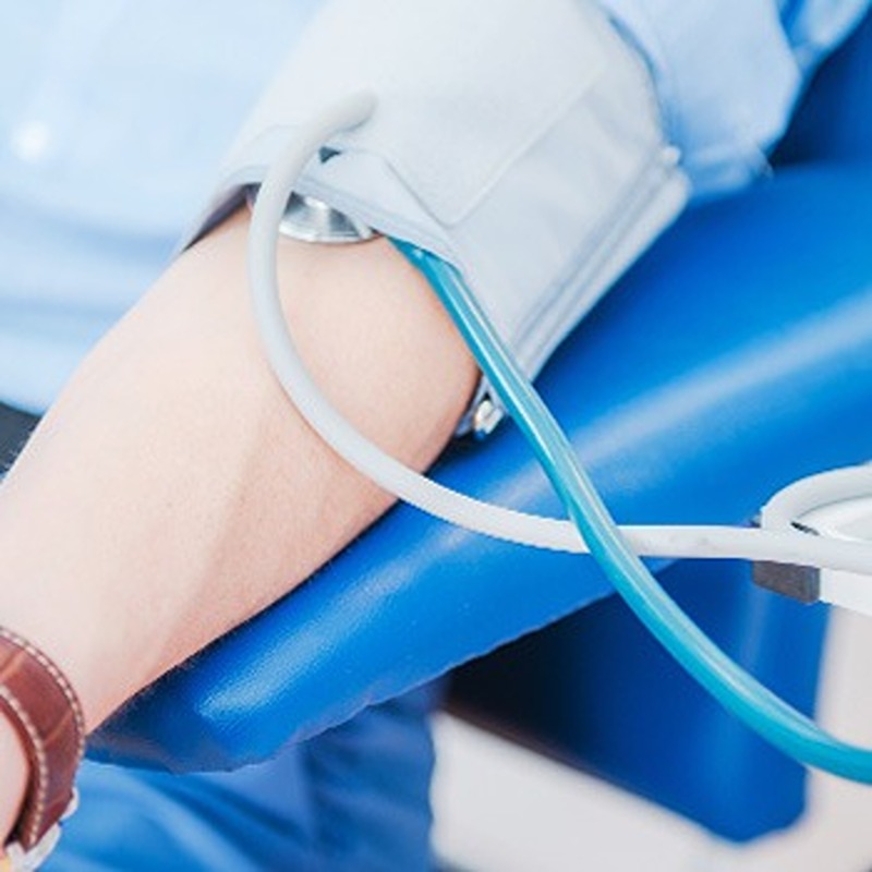 Böbrek Yetmezliğinde Tansiyon Neden Önemli?