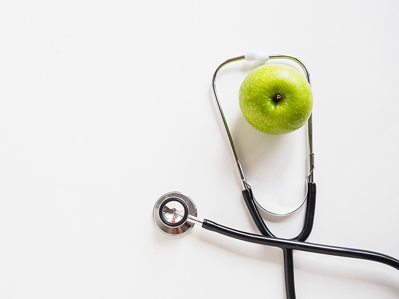 Böbrek Nakli Sonrası Nasıl Beslenmeli?