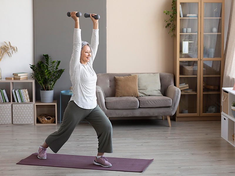 Diyaliz Tedavisinde Düzenli Fiziksel Aktivite ve Faydaları