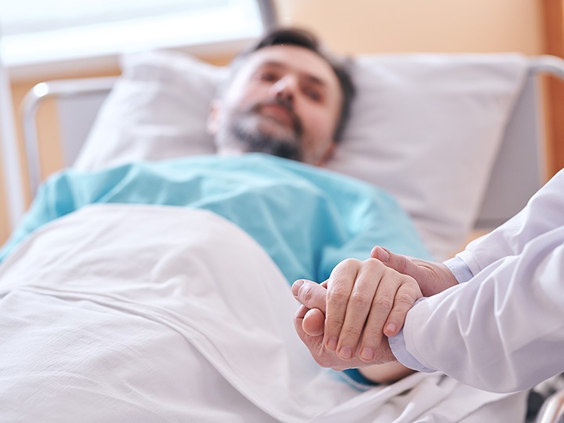 Diyaliz Hastalarının Sosyal Zorlukları