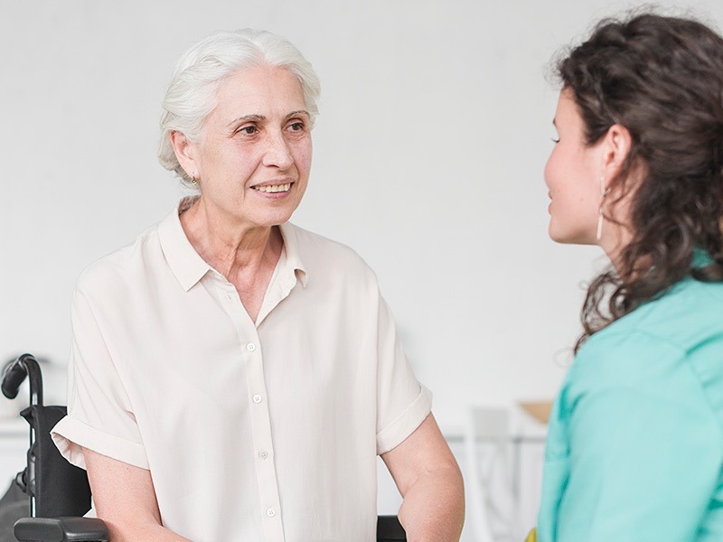 Diyaliz Sürecinde Hasta Konforunu Artırma ve Stresle Başa Çıkma Yöntemleri