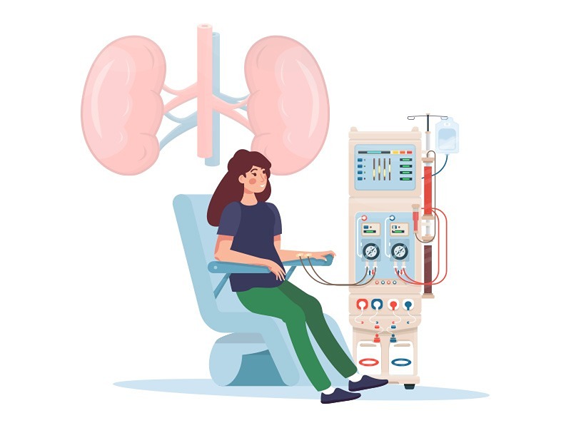 Diyalize Neden ve Ne Zaman Başlanmalı?