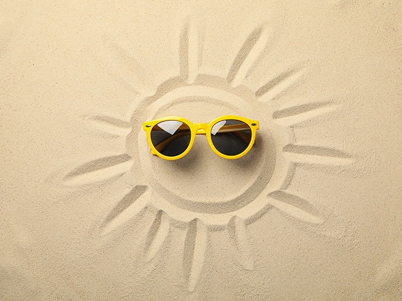 Güneş Işınları D Vitamini Kanser