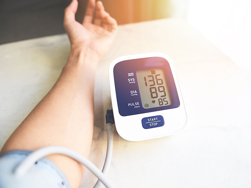 Tansiyon Ölçerken Nelere Dikkat Edilmelidir?